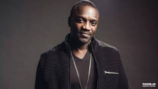 Akon - Bad Girl ft. Young Jezzy (Official Audio))