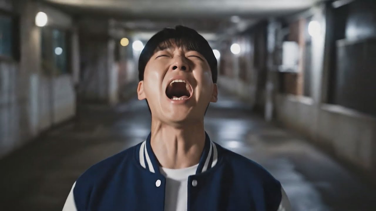 하이라이트TV AI 공모전 우수상 - 나의 바다