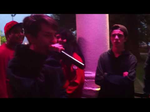 Battles of Mercenaries | Erreka Vs Prinz (Cuartos)