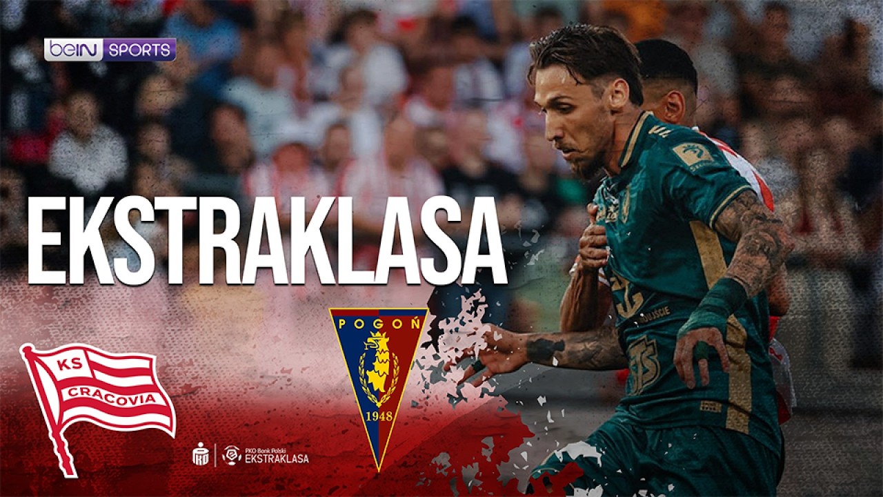 Cracovia vs Pogoń Szczecin | HIGHLIGHTS Polish Ekstraklasa | 08/03/2026 | beIN SPORTS USA