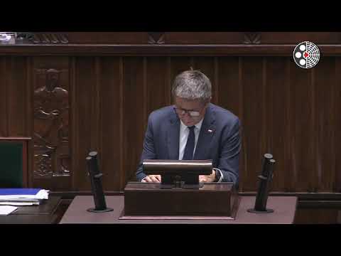 Grzegorz Matusiak: waloryzacja 70 zł i 3,26% od marca 2019