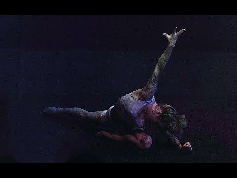 Bronwen Pattison 'DIRT'