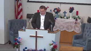 Download lagu 06/22/2025 AM Service; Mary Anoints Jesus with Precious Oil mp3