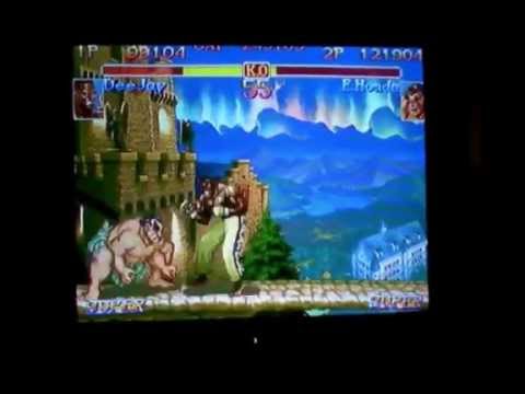 Run It Back! -- Ep. 3: - Super Turbo - Muffin Man (Deejay) vs. Millertime (Honda)