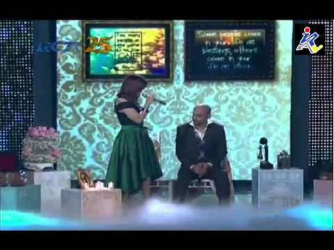 Husein Idol Feat Novita Dewi - Lumpuhkanlah Ingatanku