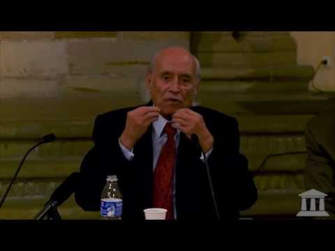 Trump y la separación de poderes por Antonio Garcia-Trevijano