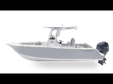 2023 Sportsman Heritage 241 Center Console in Perry, Florida - Video 2