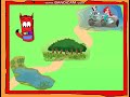 Map Season 9 Episode 16
