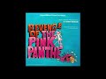 Revenge of the Pink Panther Soundtrack Track 9 "Hong Kong Fireworks" Henry Mancini
