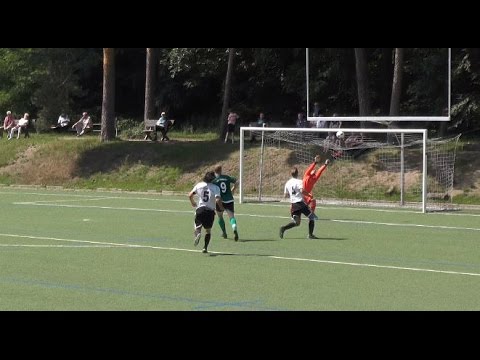 Parade von Murat Osman Bakir (Harburger TB) | ELBKICK.TV