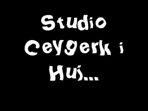 N.a.d.a.  Zadymienie gość Fog, Wolik, Spalto