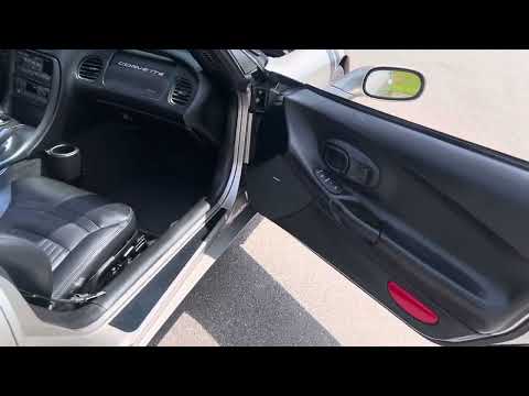 1999 Chevrolet Corvette (CC-1921746) for sale in Greenville, North Carolina