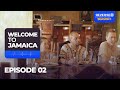 Reversed season 1 episode 2 'Welcome to Jamaica, things start to get testy' (diabetes tv series)