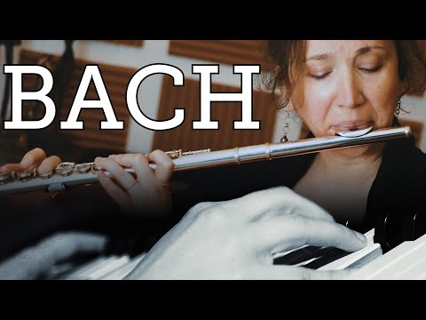 AVE MARIA J.S. BACH GOUNOD (Official Video)