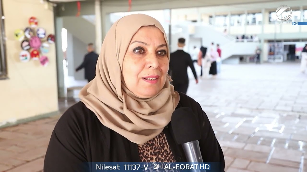 فيديو | البيئة والناس | 2026/5/10