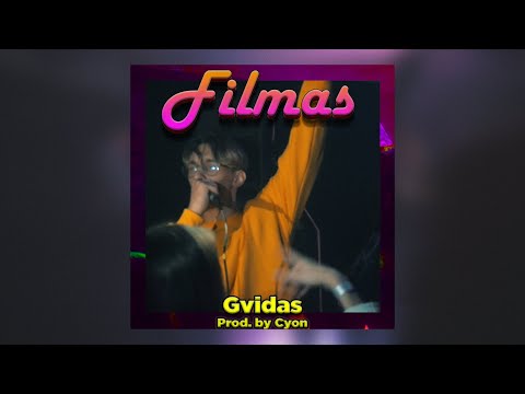 Gvidas - Filmas (prod. Cyon)