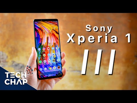 Sony Xperia 1 III Review - The Thinking Man's S21 Ultra?