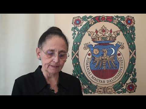 Magyar Kultúra Napja Virtuális Kórushangverseny Bartók Béla és Báthory István szellemében 2021.01.23