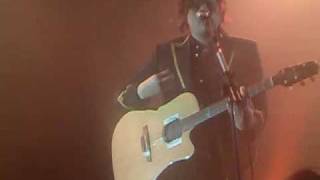 Starsailor- Poor Misguided Fool Live