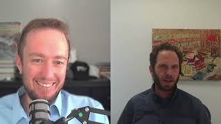 JF 4085: Charts That Matter, Honest Updates and Lower Cost of Capital ft. Ryan Floyd