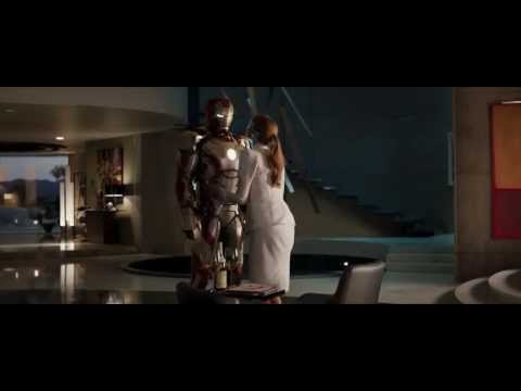 Iron Man 3 (TV Spot 'Save the World')