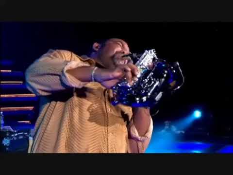 Special | Gerald Albright @ One More Night ..