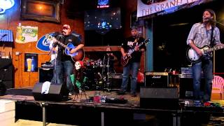 DunVille - &quot;Ten Miles Deep&quot; by Randy Rogers Band