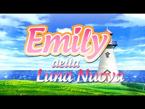 Cristina D'Avena e Alessia Volpicelli - Emily della Luna Nuova