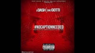 Chaz Gotti Ft. Derez Deshon - Last Wishes