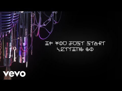 Video thumbnail for LETTING GO