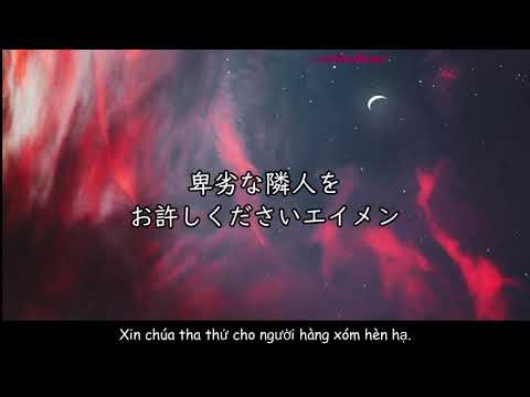 [Vietsub] Décolleté  - 米津玄師 (Kenshi Yonezu)