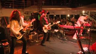 The Mavericks: All You Ever Do Is Bring Me Down, SBC22