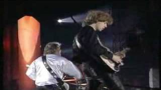 Johnny Hallyday  Le Bon Temps Du Rock ' N ' Roll Parc Des Princes Filestube Search ( 1993 )