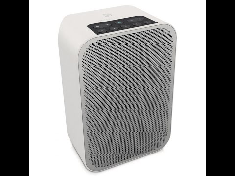 Opening and upgrading Bluesound Pulse Flex2i speaker in 2022
