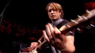 Keith Urban - Better Life - Live