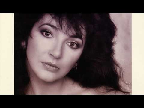 Kate Bush - Wuthering Heights (New Vocal) (HD)