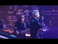 Adam Lambert Believe / The Muffin Man + Talk After Royal Albert Hall London 5-6-2023