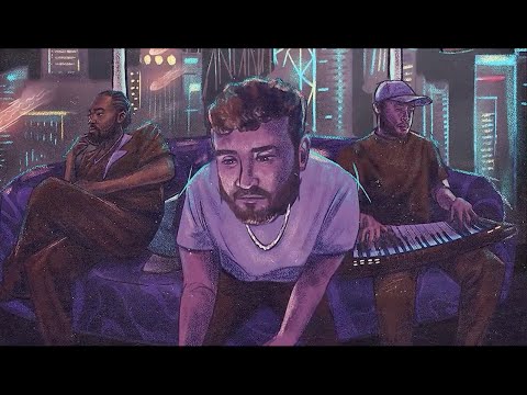 Sam Wills x Kofi Stone x Jake Milliner - Sweet Distraction (Official Visualiser)