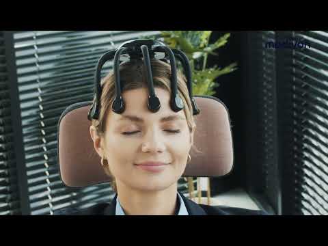Massageapparat MEDIVON Octopus