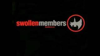 Swollen Members - Left Field Feat. Del Tha Funkee Homosapien