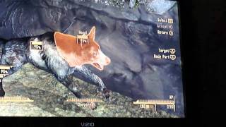Ryan playin hardcore on Fallout New Vegas pt 1