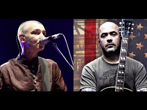 Conor McGregor and Chad Mendes Talk Sinead O'Connor and Aaron Lewis Live Walkout Music