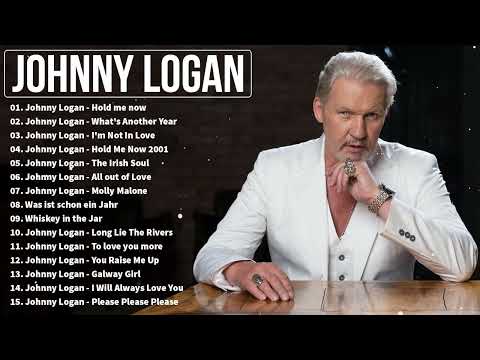 Johnny Logan Die besten Songs aller Zeiten - Best of Johnny Logan - Johnny Logan Greatest Hits