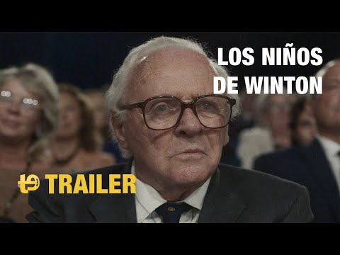 Los niños de Winton – Trailer español