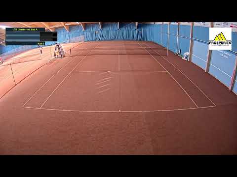 Kurt 3_20.3.2022_LTK Liberec_Mladší žáci A