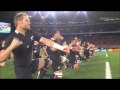 BEST Haka EVER on HD - All Blacks Haka - Rugby ...