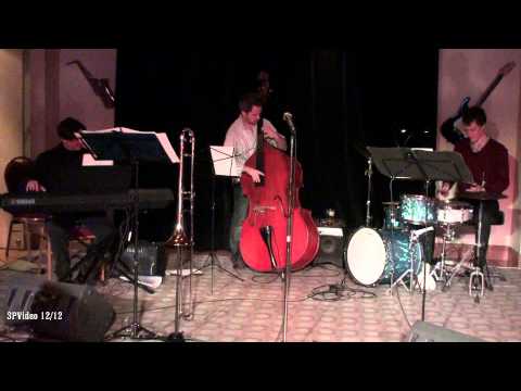 DON LAWS QUINTET - Bye Bye Blackbird, live featuring Brownman