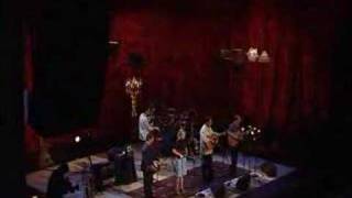 Alison Krauss + Union Station - Baby, Now That I Found You