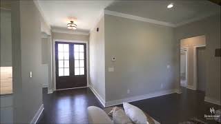 Architectural Designs Modern Farmhouse Plan 51761HZ Comes to Life in Georgia!