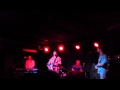 Pete Francis - Ride a Tear - Mercury Lounge